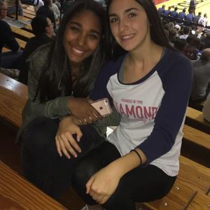 Meet your Posher, Alessia